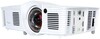 Проектор Optoma GT1080, Белый вариант - 7