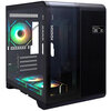 Корпус 1STPLAYER RT5 ARGB, Черный вариант - 2