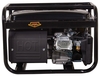 Генератор бензиновый HUTER DY4,0LA 64/1/74, 3 кВт, Черный вариант - 3