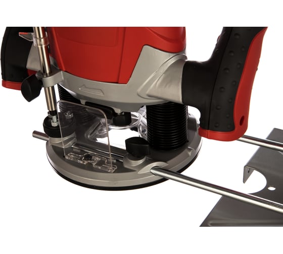Фрезер Einhell TE-RO 1255 E 4350490, 1200 Вт, Красный детальное изображение - 3