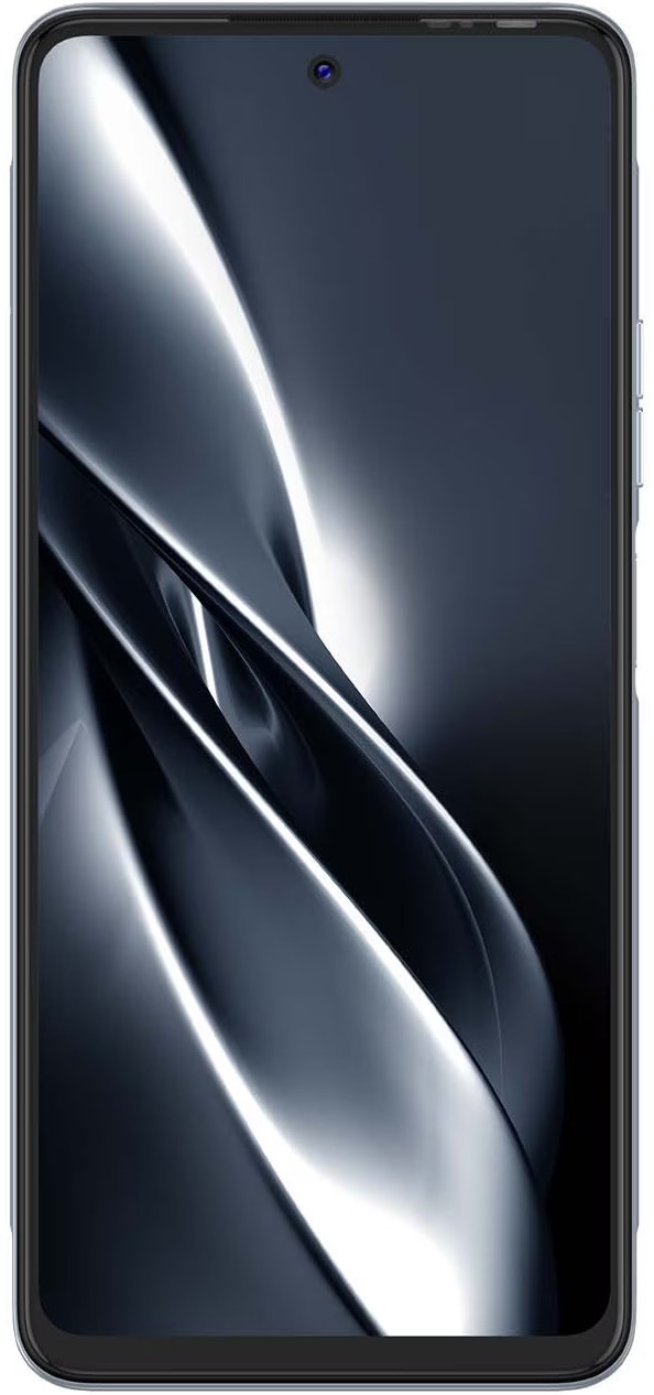 Смартфон Tecno POVA 3 128 ГБ, Серебристый, Dual nano SIM детальное изображение - 2