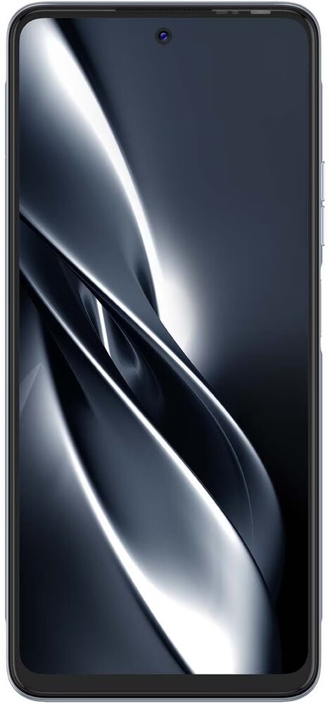 Смартфон Tecno POVA 3 128 ГБ, Серебристый, Dual nano SIM №2