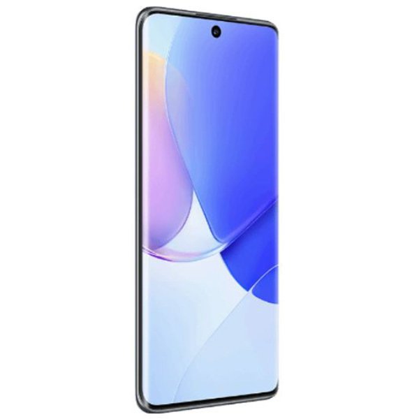 Смартфон Huawei nova 9 8 128 Гб, Черный, Dual nano SIM детальное изображение - 4