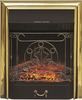 Каминокомплект Royal Flame Dublin арочный с очагом Majestic BR, Белый вариант - 2
