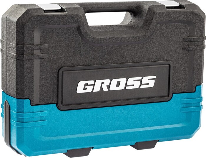 Набор инструментов Gross 14155 №3