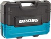 Набор инструментов Gross 14155 вариант - 3