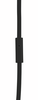 Проводные наушники Trust Urban Duga In-Ear Headphone, Черный вариант - 4