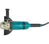 Угловая шлифмашина Makita GA9020SFK, 230 мм, 6600 об/мин, 2200 Вт вариант - 3