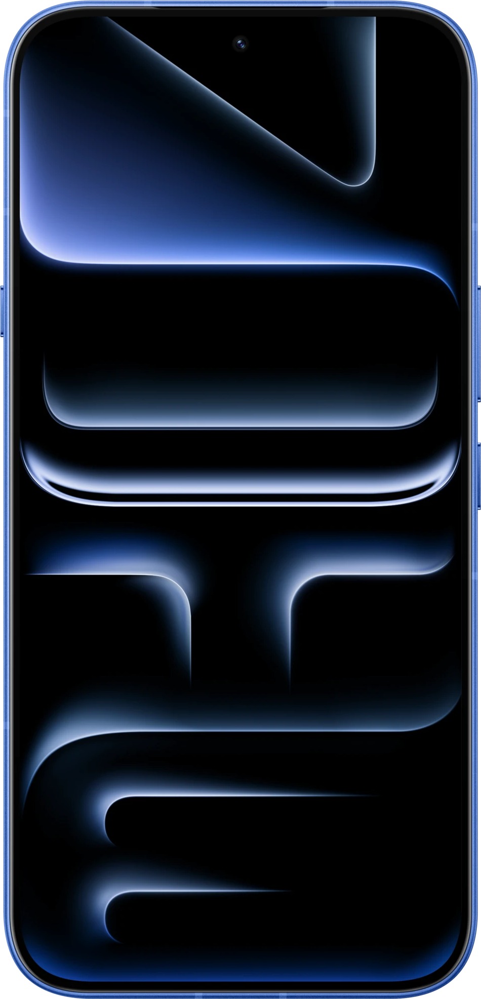 Смартфон Infinix Note 60 Pro (CAU) 8/128 Гб, Синий, Dual nano-SIM + Esim детальное изображение - 6