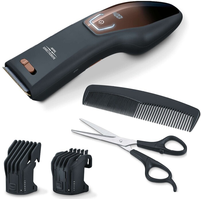 Машинка для стрижки волос Beurer HR5000  №2