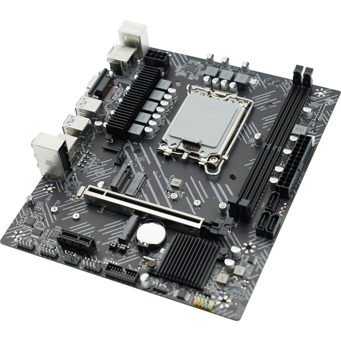 Материнская плата AFOX B760D5-MA-V4 №2