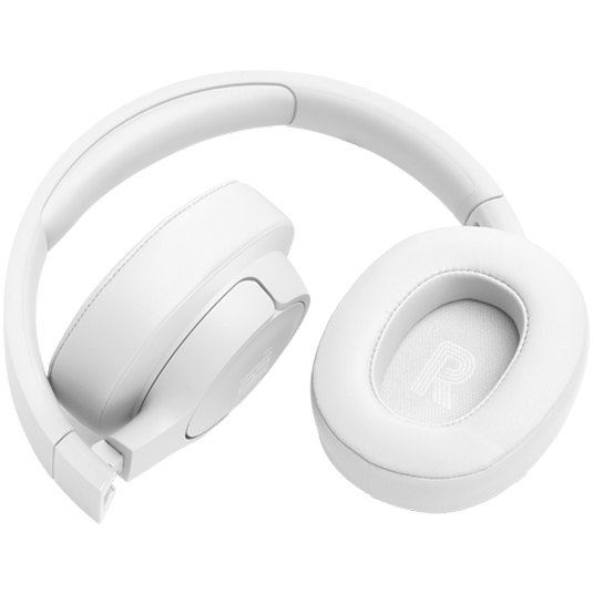 Наушники JBL Tune 770NC, Белый детальное изображение - 5
