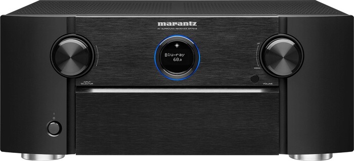 AV-ресивер Marantz SR-7015 №2