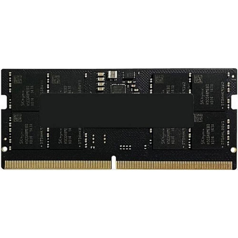 Оперативная память AMD SO-DIMM DDR5 5200MHz, R558G5200S1S-U, 8 Гб детальное изображение - 1