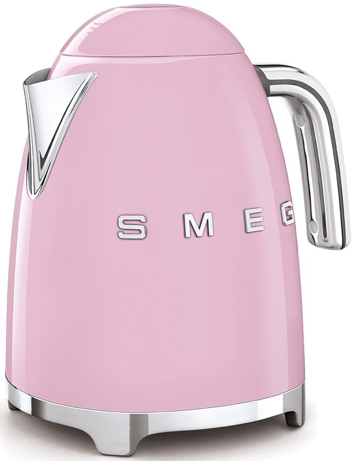 Электрочайник Smeg KLF03PKEU №2