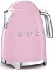 Электрочайник Smeg KLF03PKEU вариант - 2