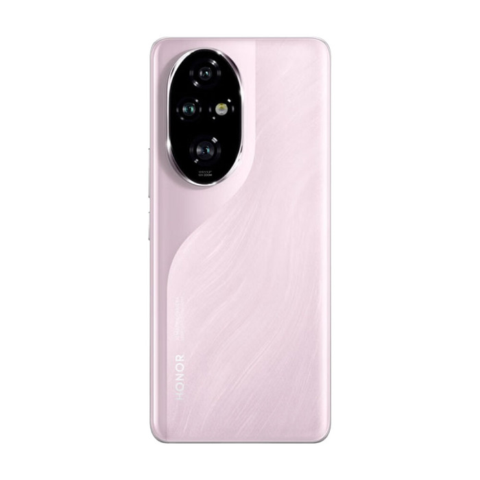 Смартфон Honor 200 Pro 512 Гб, розовый, Dual nanoSIM + eSIM №3