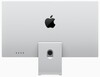 Монитор Apple Studio Display 2026, 27″, 5120x2880, 60 Гц, с регулируемой по наклону подставкой, с нанотекстурированным стеклом, Серебристый вариант - 2