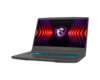Ноутбук MSI Thin 15 B12UC-2632XRU, RAM 16 ГБ, SSD 512 ГБ, NVIDIA GeForce RTX 3050, Серый вариант - 3