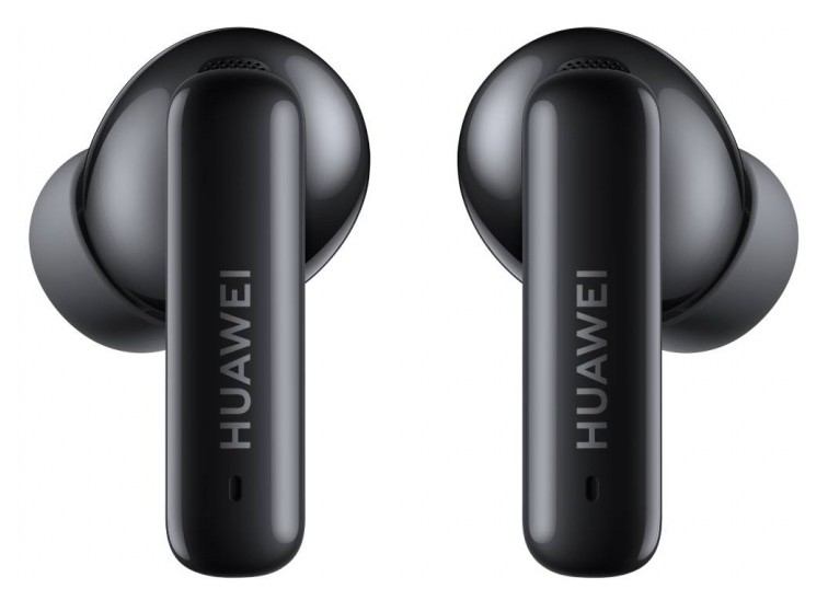 Беспроводные наушники Huawei FreeBuds 6i, Черный детальное изображение - 5