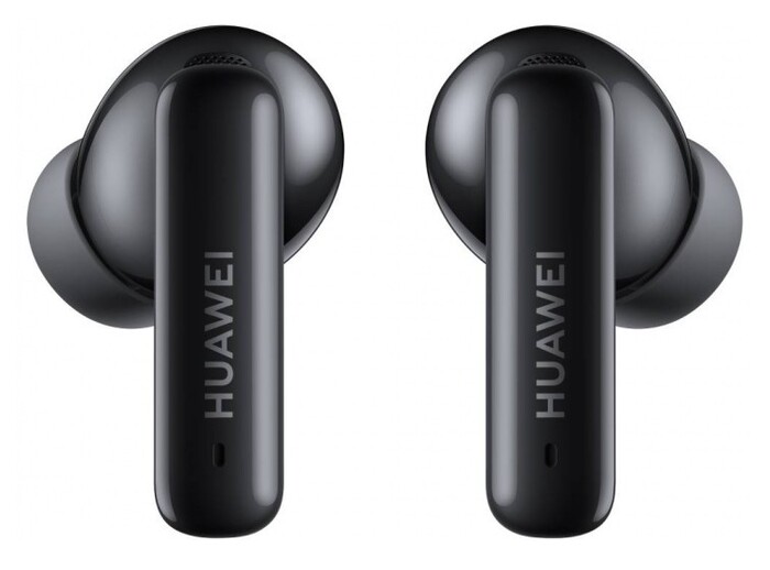 Беспроводные наушники Huawei FreeBuds 6i, Черный №5