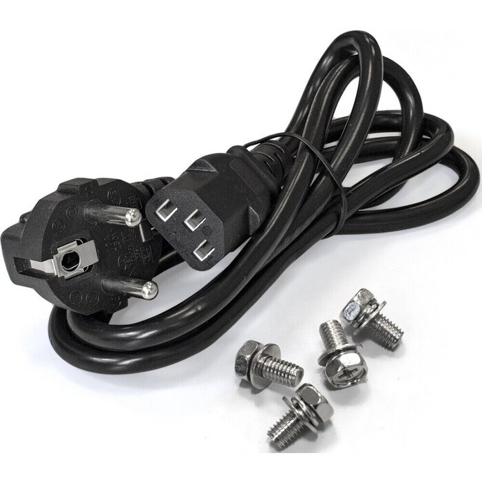 ИБП ExeGate Power ServerRM UNL-1500.LCD.AVR.2SH.4C13.RJ.USB.3U №3