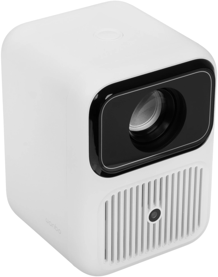 Проектор Xiaomi Wanbo Projector Dali 1, Белый №2