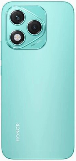 Смартфон Honor 400 Lite 8/256 Гб, Бирюзовый, Dual nano SIM + Esim детальное изображение - 3