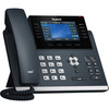 VoIP-телефон Yealink SIP-T46U, Черный вариант - 1