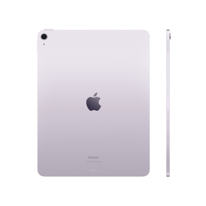 Планшет Apple iPad Air 11 2024, 1 ТБ, Фиолетовый, Wi-Fi №2