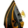 Утюг Centek CT-2358, Черный/Желтый вариант - 2
