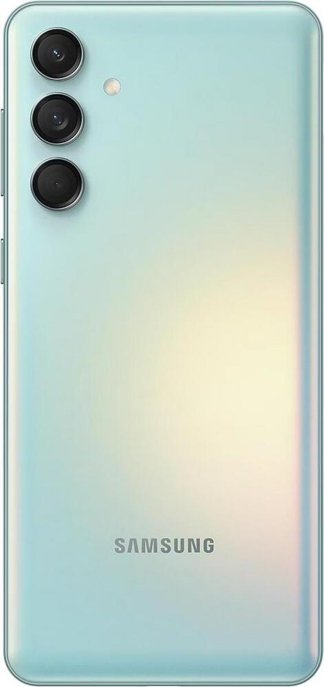 Смартфон Samsung Galaxy M55 8/256 ГБ, Зеленый, Dual nano SIM №3