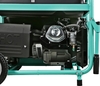 Генератор бензиновый Sturm PG10500E, 10.5 кВт, Зеленый вариант - 12