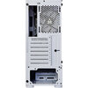 Корпус MONTECH X2 MESH, Белый вариант - 5