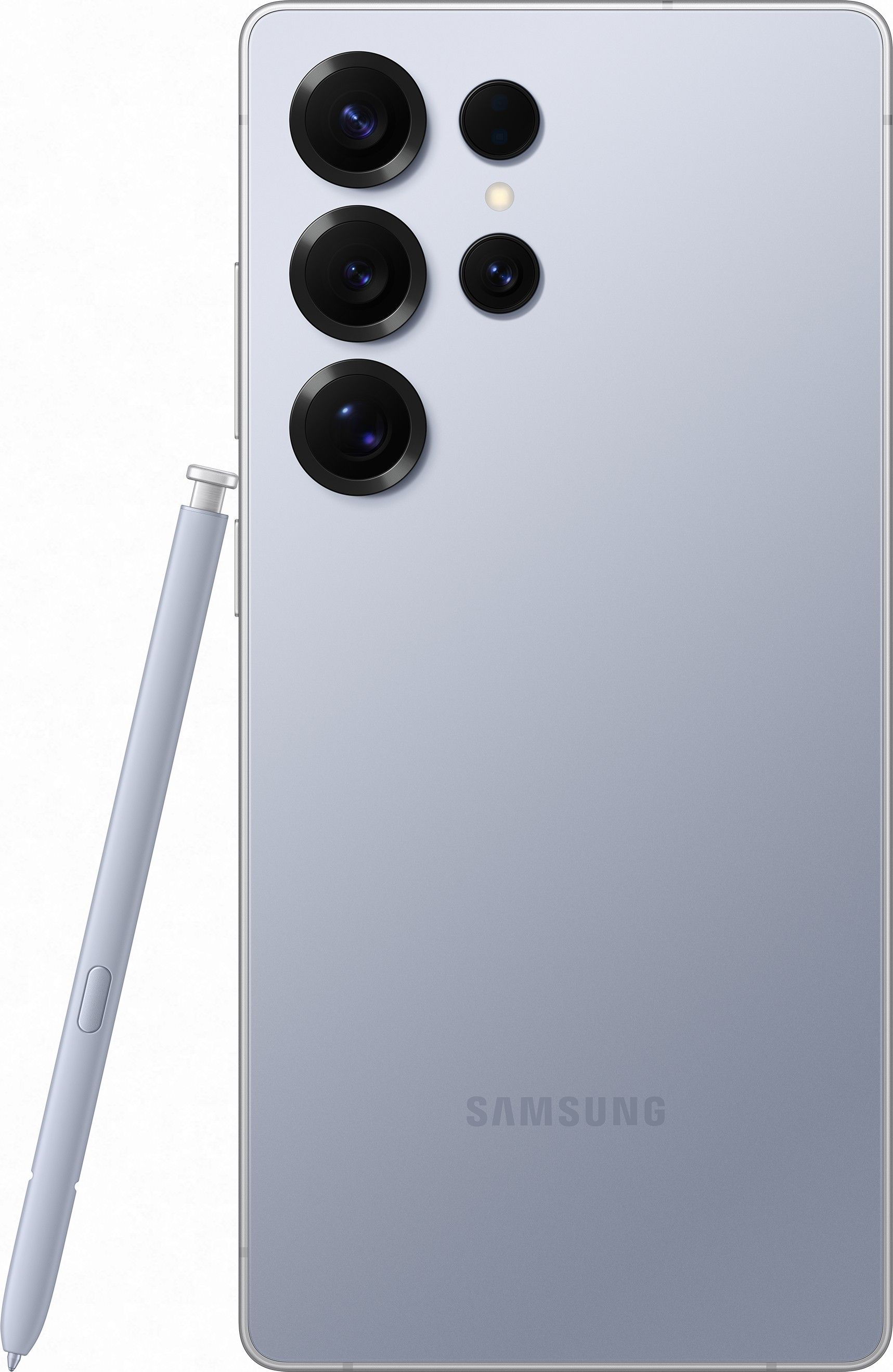 Смартфон Samsung Galaxy S25 Ultra 512 ГБ, Синий, Dual nano SIM + eSIM детальное изображение - 2