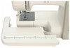 Швейная машина Janome 2019 s RussianStyle, Белый вариант - 2