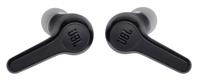 Беспроводные наушники JBL Tune 215TWS, Черный детальное изображение - 4