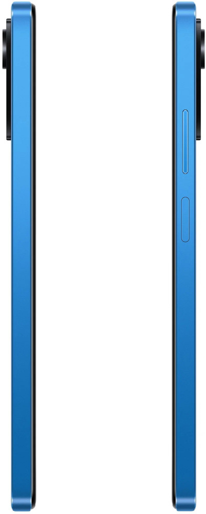 Смартфон Xiaomi POCO X4 Pro 5G 256 ГБ, Синий, Dual nano SIM №8