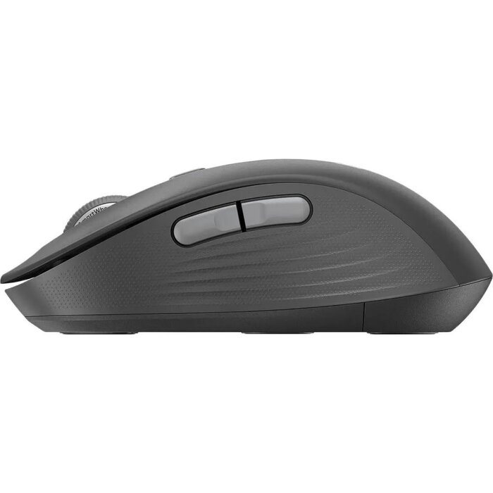 Мышь Logitech Signature M750 Graphite (910-006269), Серый №5