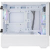 Корпус 1STPLAYER DK D7 ARGB, Белый вариант - 6