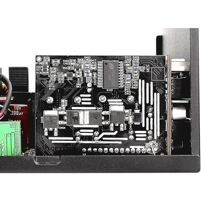 Блок питания Thermaltake Toughpower GF A3 (PS-TPD-1200FNFAGE-H), 1200 Вт №9