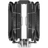 Кулер DeepCool AS500 PLUS, Черный вариант - 4