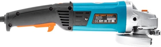 Угловая шлифовальная машина Bort BWS-1000-R 98296631, 125 мм, 11000 об/мин, 900 Вт детальное изображение - 3