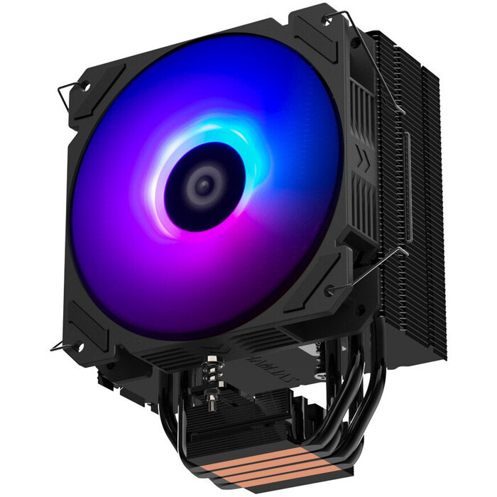 Кулер Zalman CNPS9X Performa ARGB, Черный №2
