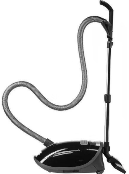 Пылесос Miele SGSA3 Complete C3 Parquet Celebration, Черный обсидиан детальное изображение - 3