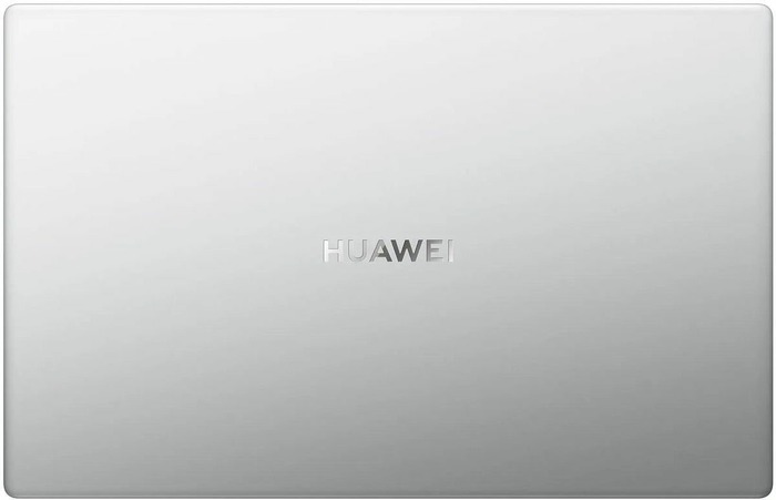 Ноутбук Huawei MateBook D 15 2021, Intel Core i5 1135G7, RAM 8 ГБ, SSD 512 ГБ, Серебристый (53011QU, 53012QNY) №5