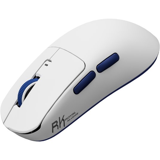 Мышь Royal Kludge M3, Белый детальное изображение - 4