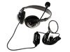 Проводные наушники Ritmix RH-533 USB, Черный вариант - 2