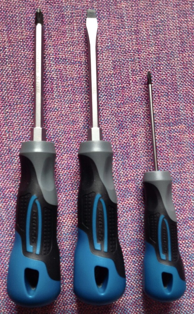 Набор инструментов Gross 12167 №4