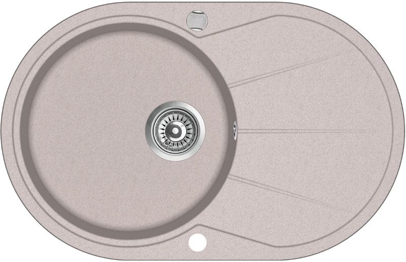 Кухонная мойка Aquasanita Clarus SR101  детальное изображение - 5